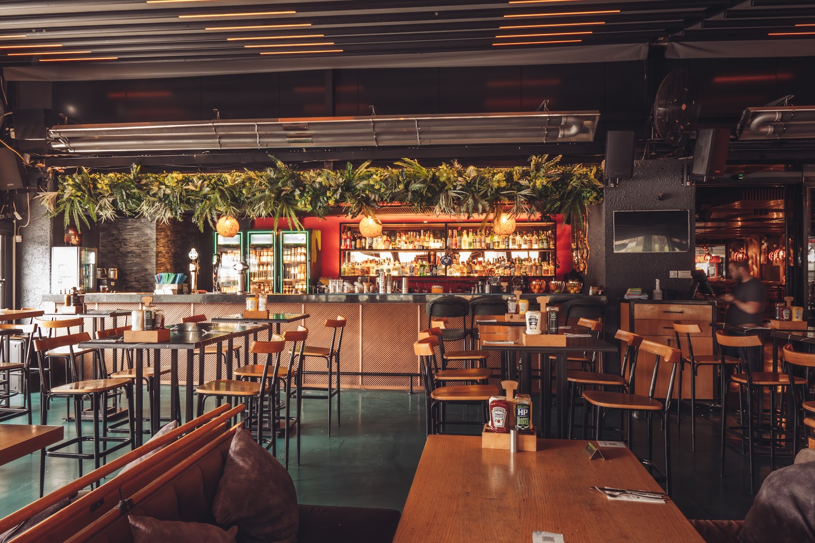 Piel Roja Gastropub & Smokehouse — photo 11