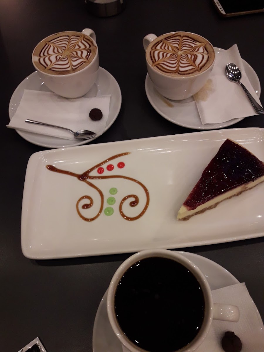 Pier Cafe Bistro — fotoğraf 2
