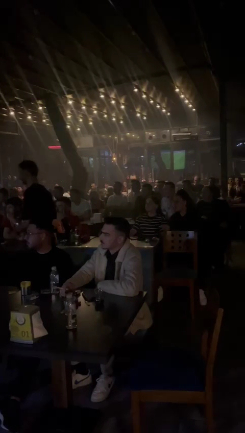 Pier Cafe Bistro — fotoğraf 4