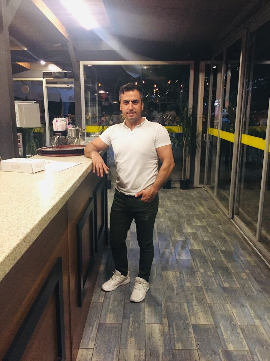 Pier Cafe Bistro — fotoğraf 5