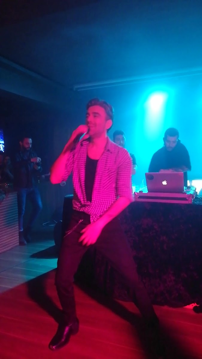 Piero Lounge & Bar — fotoğraf 3