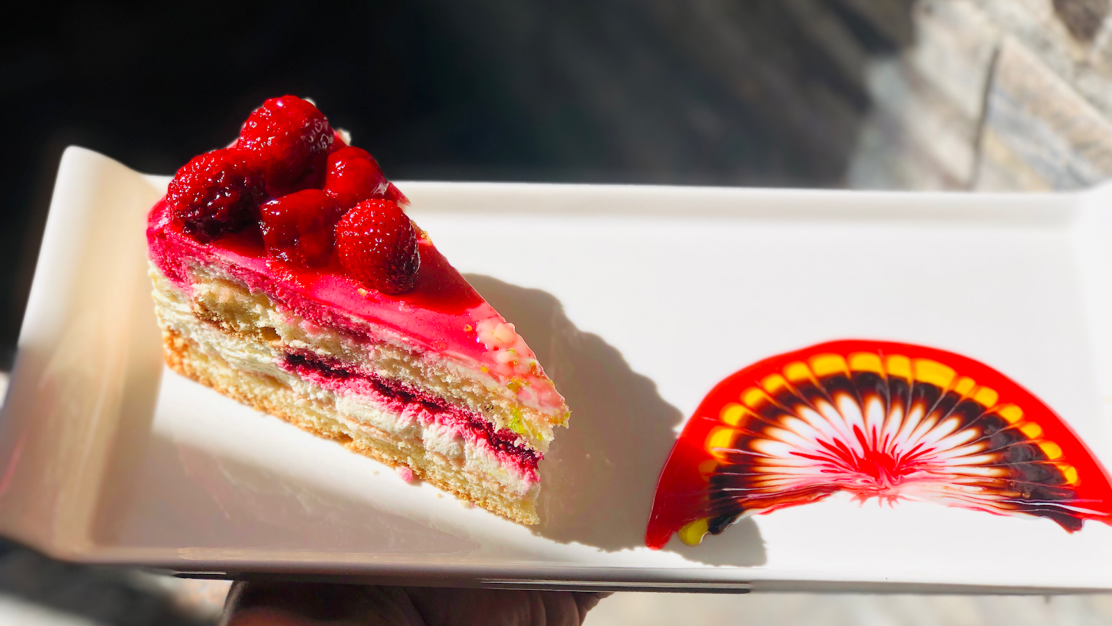 Pierre Loti Cafe Restaurant — fotoğraf 2