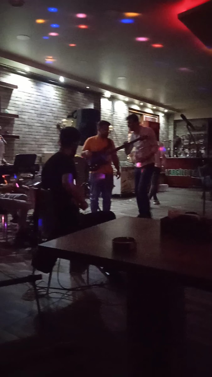 Pierre Loti Cafe Restaurant — fotoğraf 3