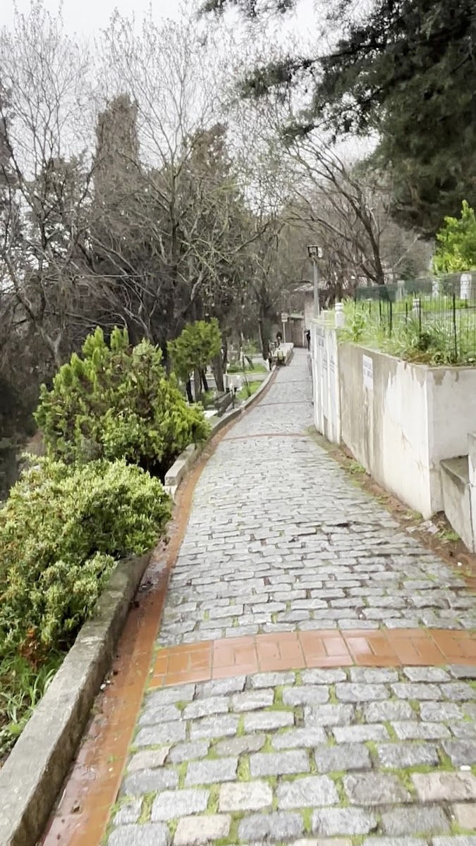 Pierre Loti — fotoğraf 3