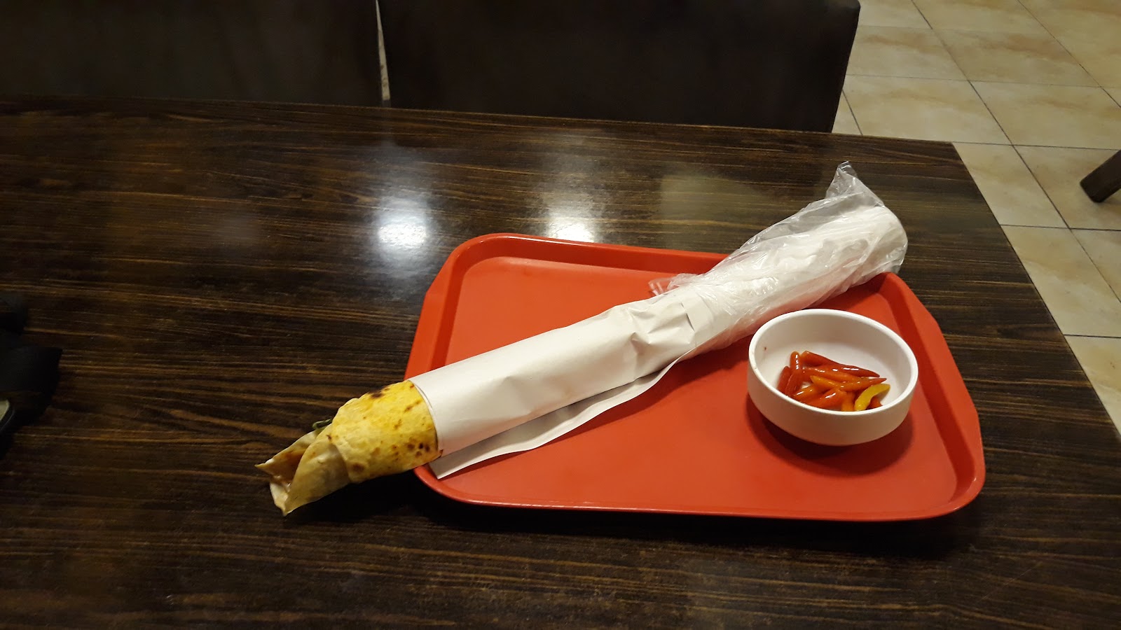 Piez Döner — fotoğraf 2