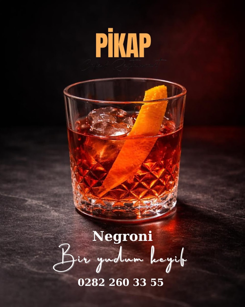 Pikap Cafe & Restaurant Tekirdağ — fotoğraf 8