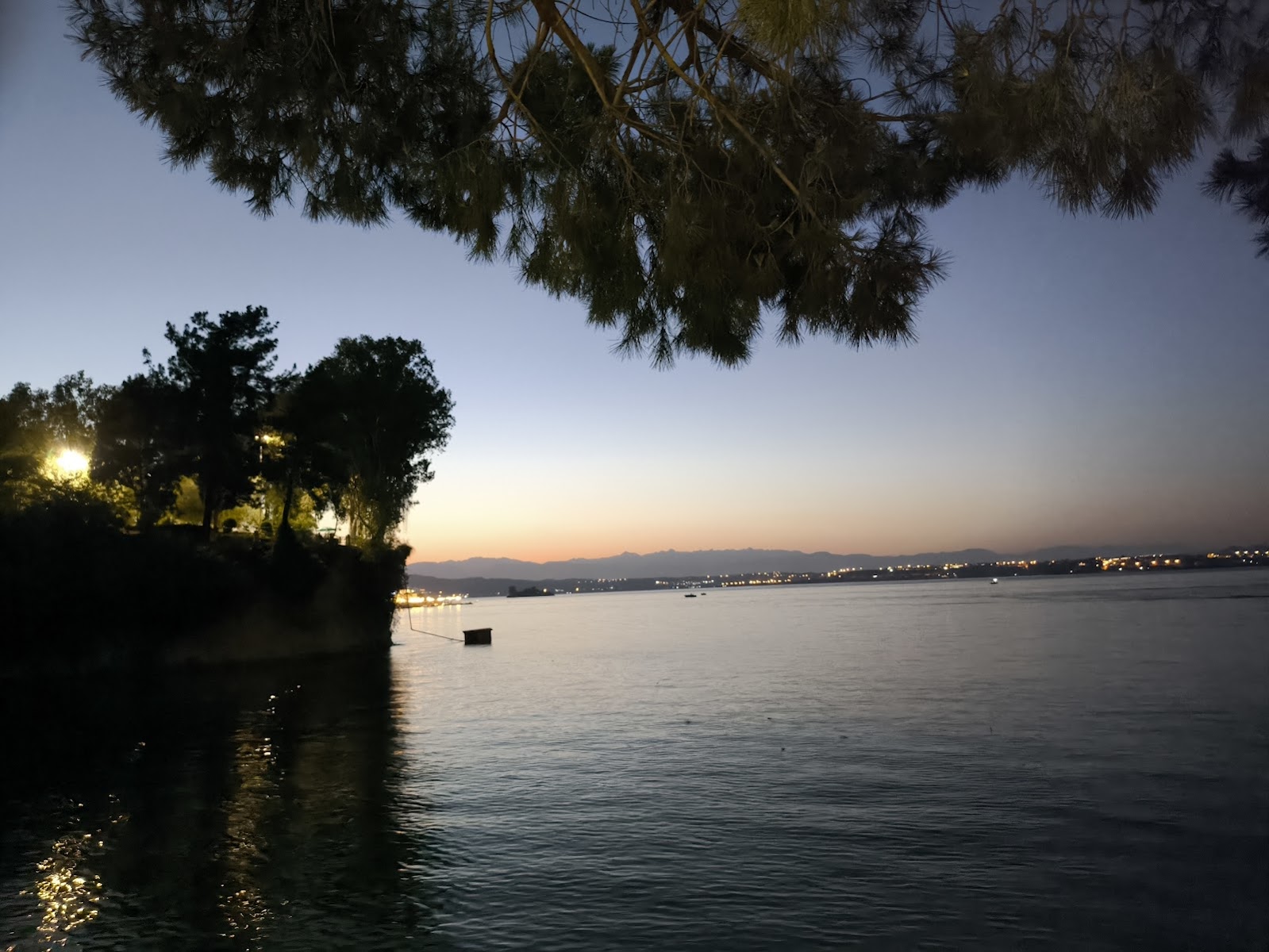 Barış Manço Piknik Alanları Ve Çay Bahçeleri — fotoğraf 2