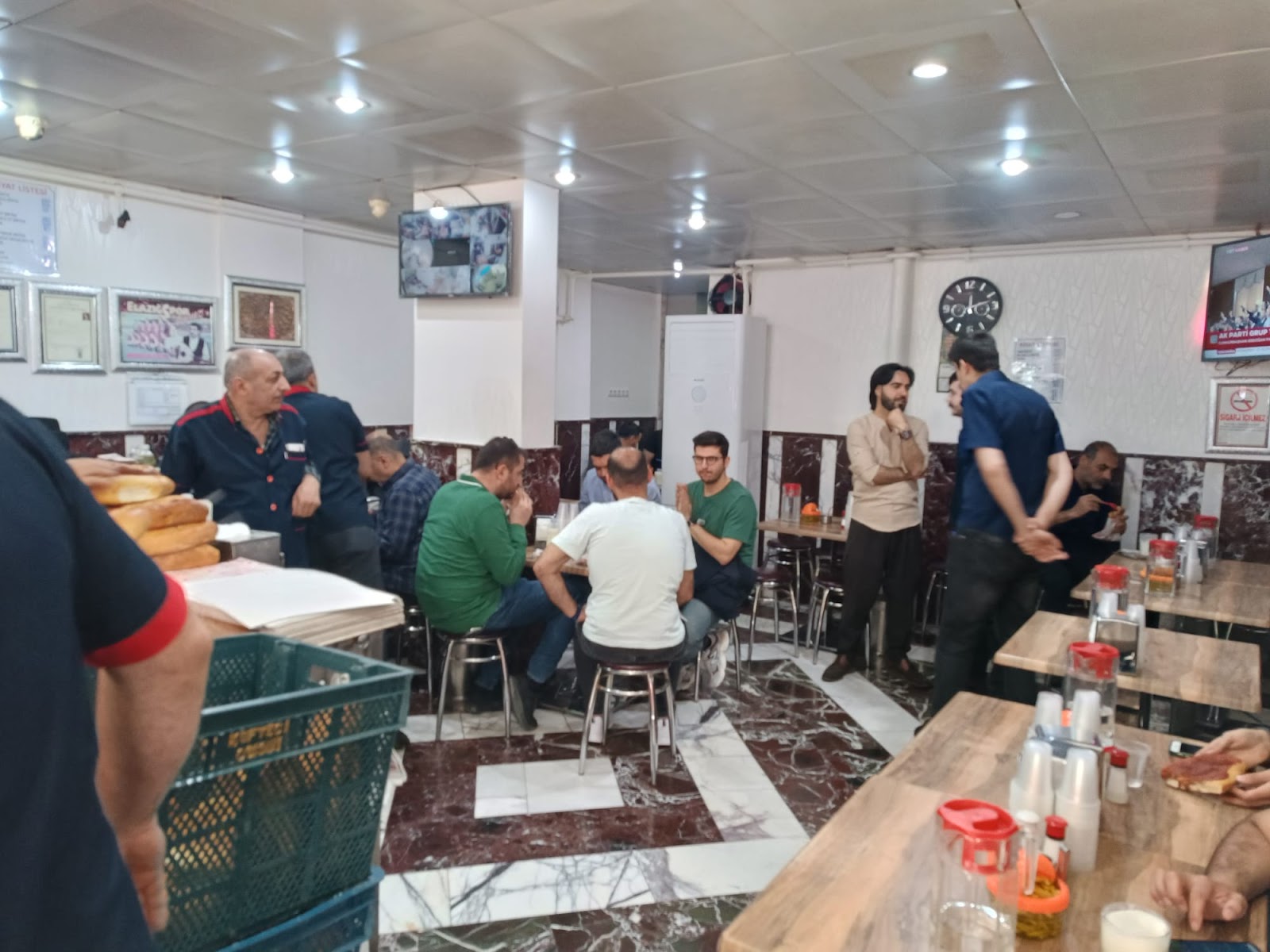 Piknik Çağlayan — fotoğraf 5