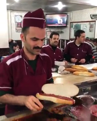 Piknik Çağlayan — photo 7