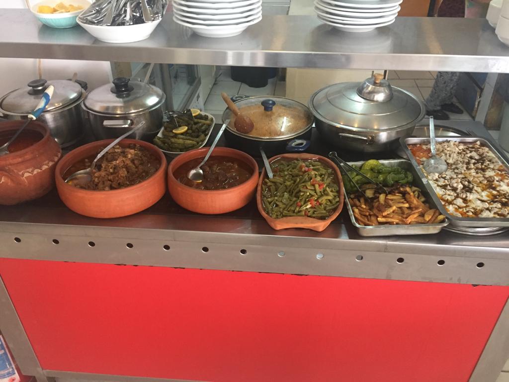 Piknik Lokantası — photo 3