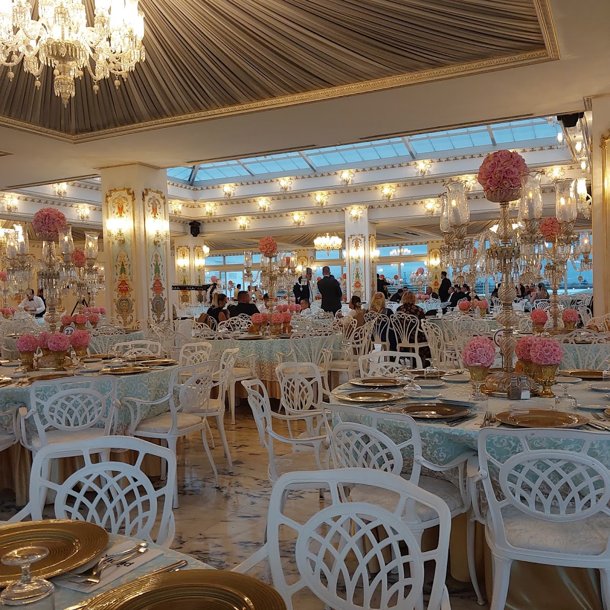Piknik Restaurant — fotoğraf