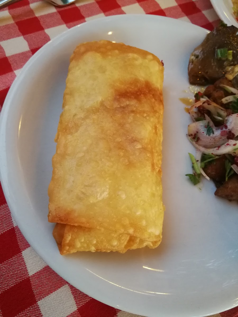 Piknik Restaurant — fotoğraf 10