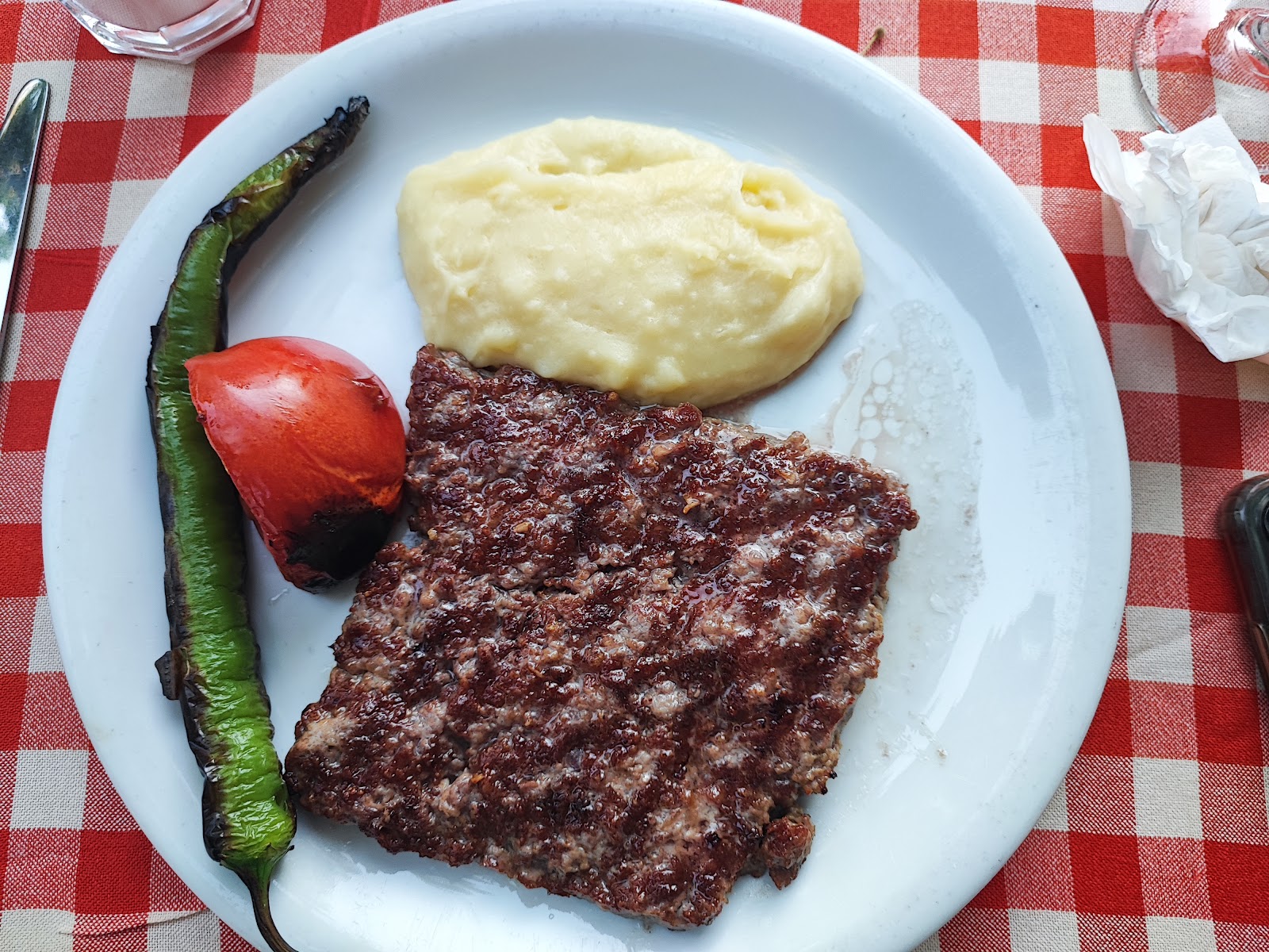 Piknik Restaurant — fotoğraf 5