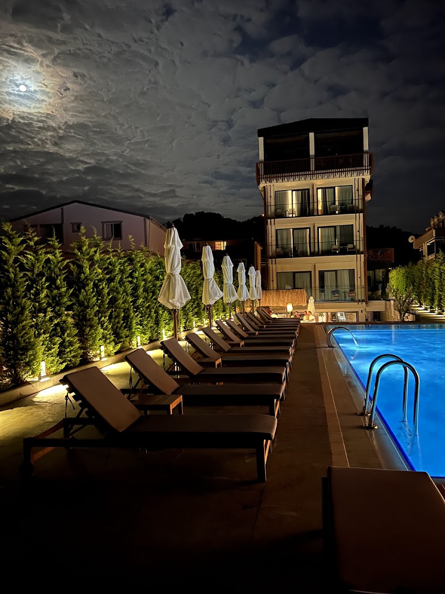Pikola Otel — fotoğraf