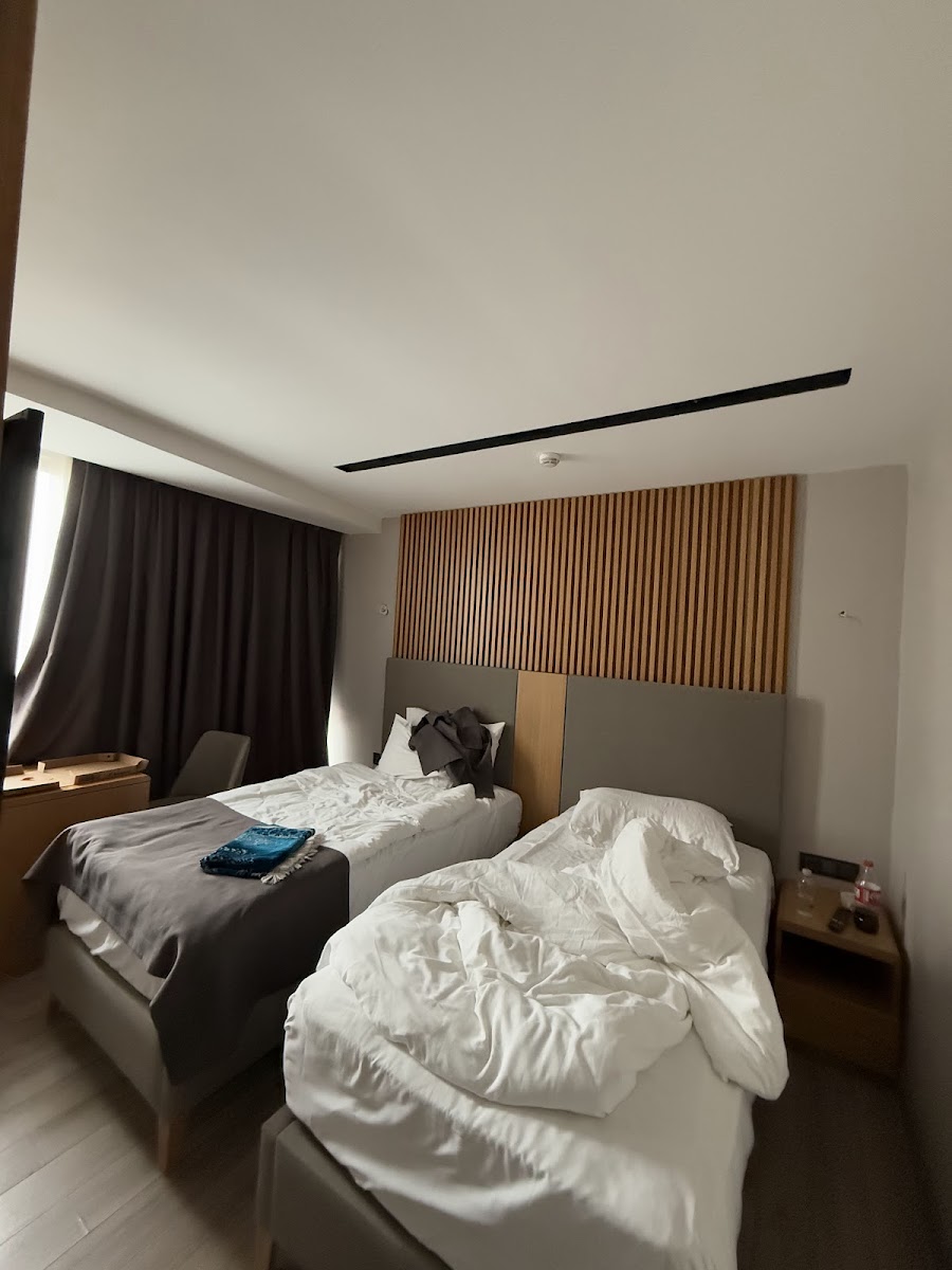 Pikola Otel — fotoğraf 2