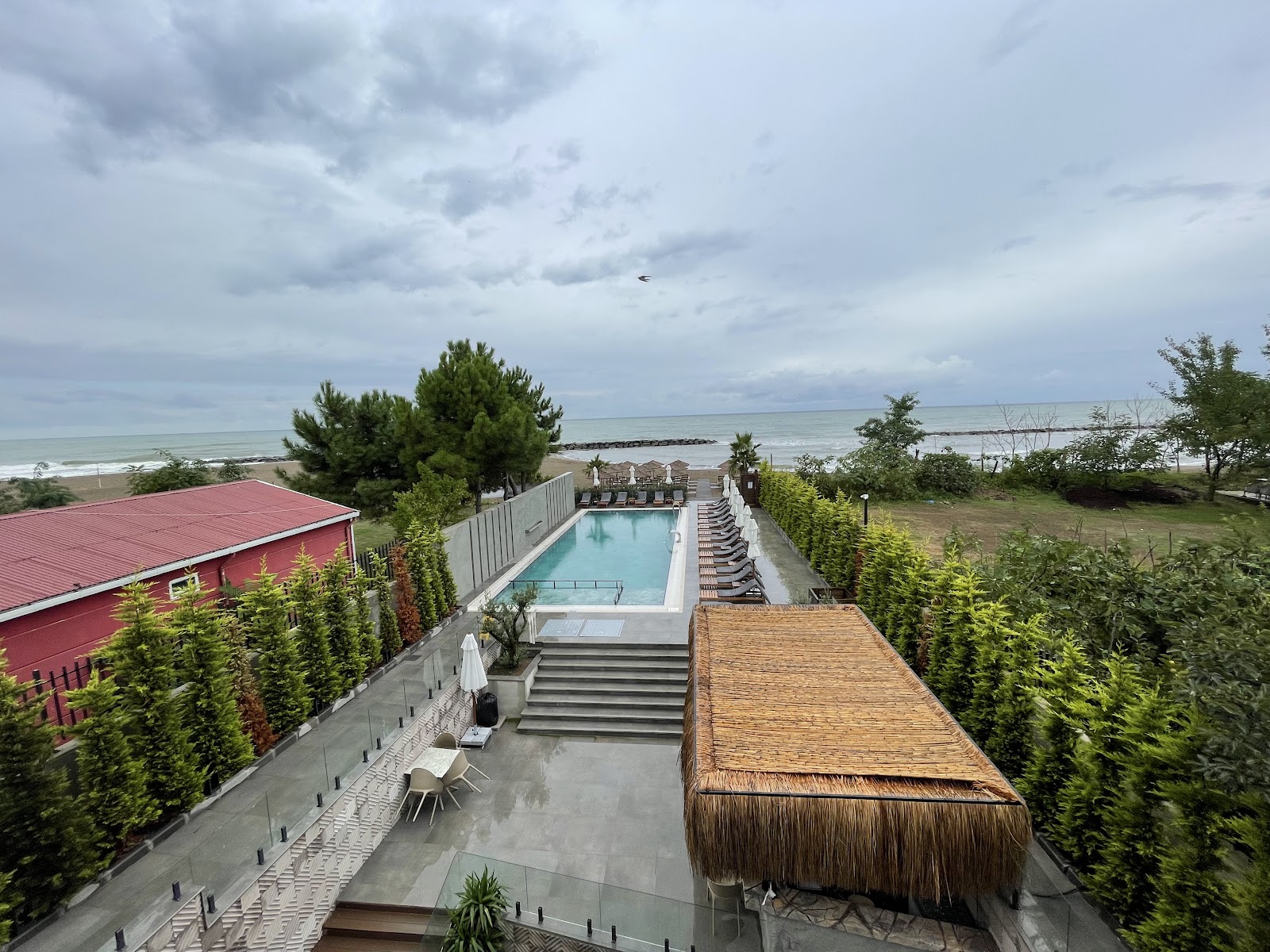 Pikola Otel — fotoğraf 5