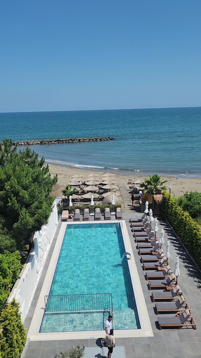 Pikola Otel — fotoğraf 8