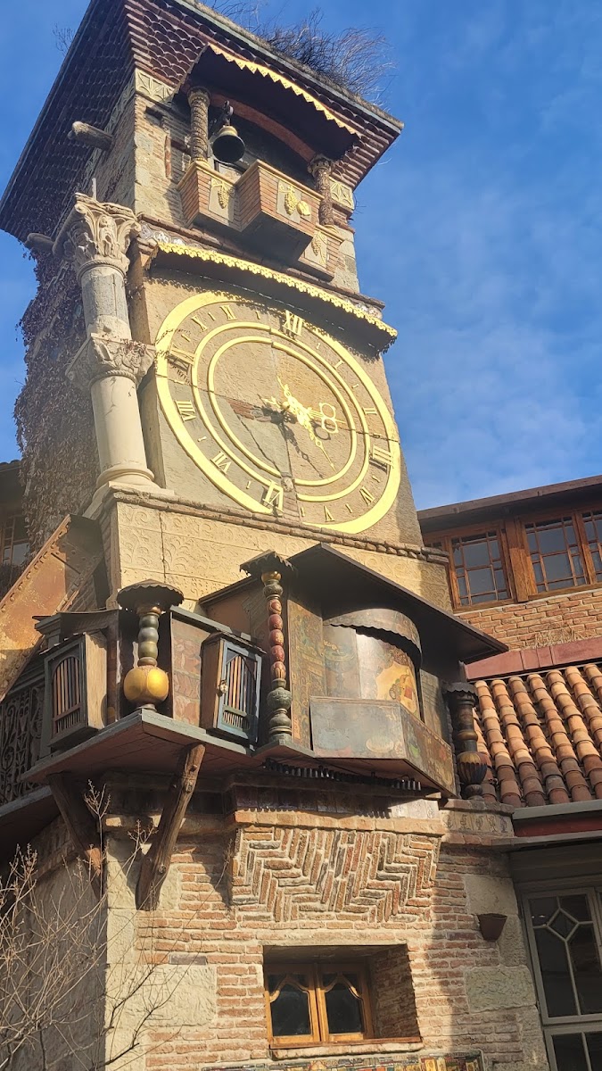 Pikola Tur — fotoğraf 2