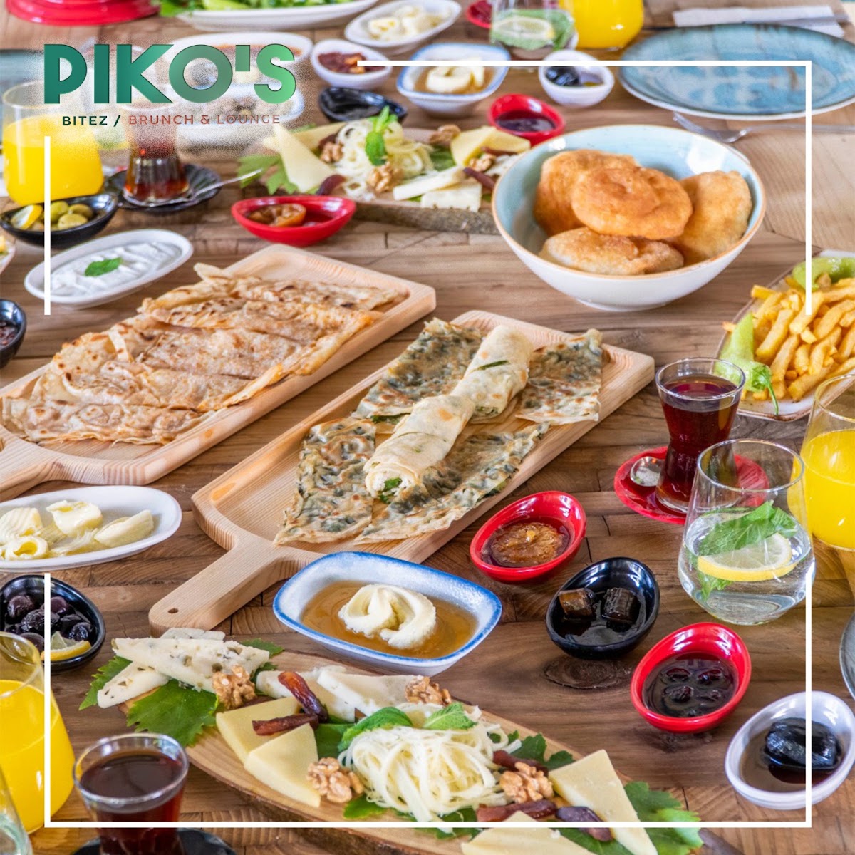 Piko’s — photo 4