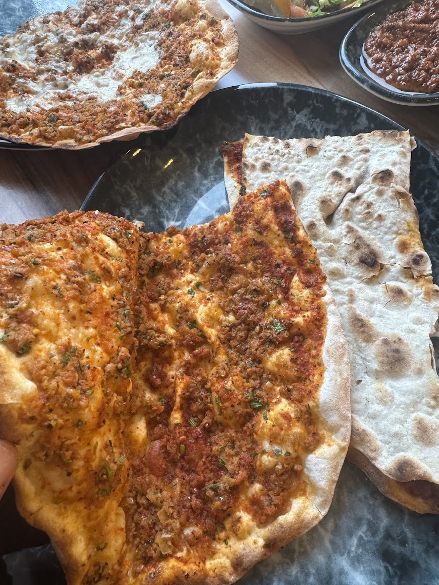 Pila Lahmacun & Ocakbaşı — fotoğraf 2
