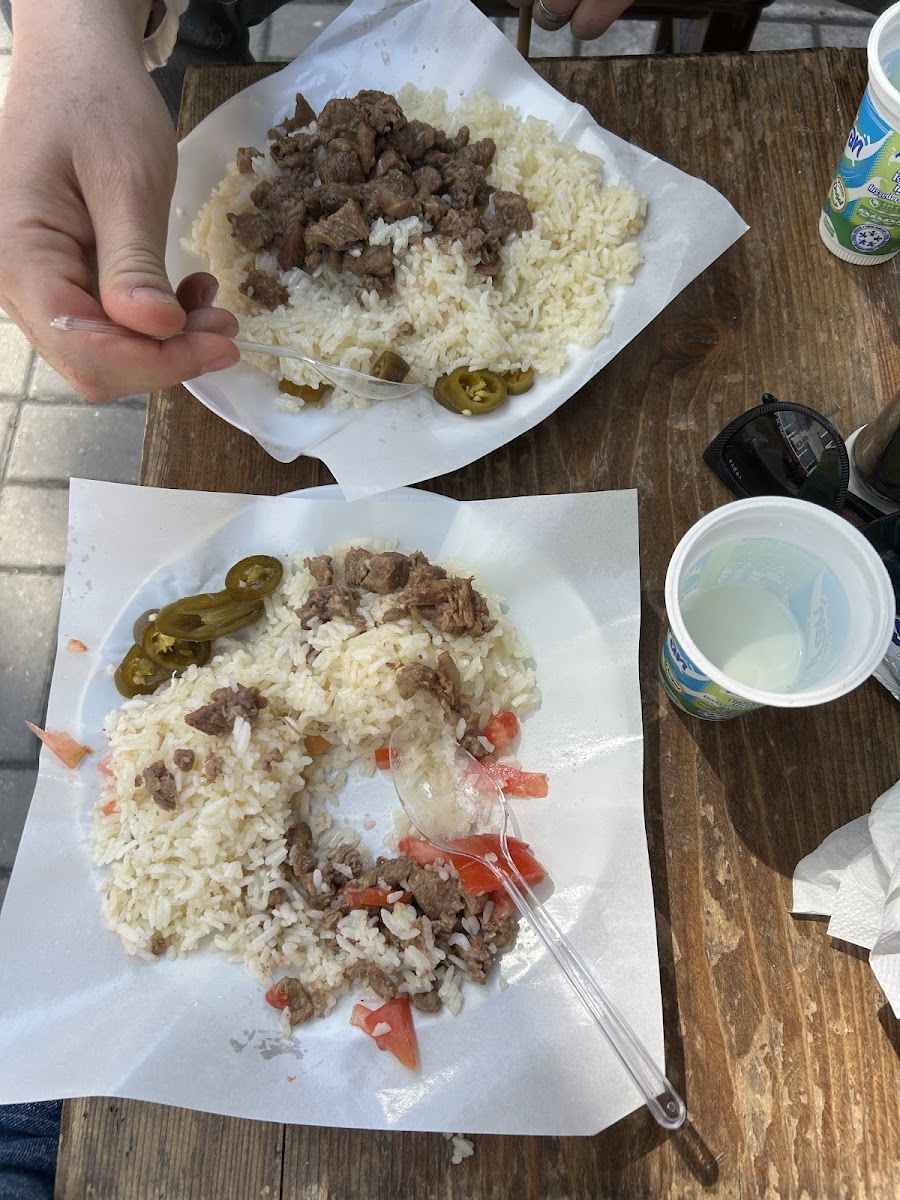 Pilav aşkı — fotoğraf 2