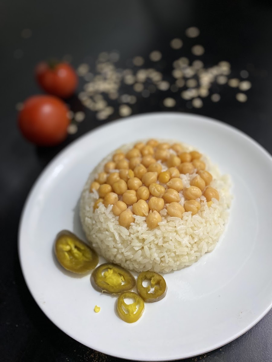 Pilav aşkı — fotoğraf 4