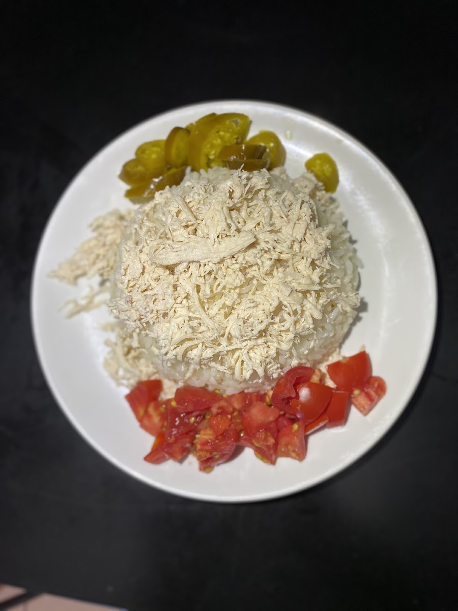 Pilav aşkı — fotoğraf 6