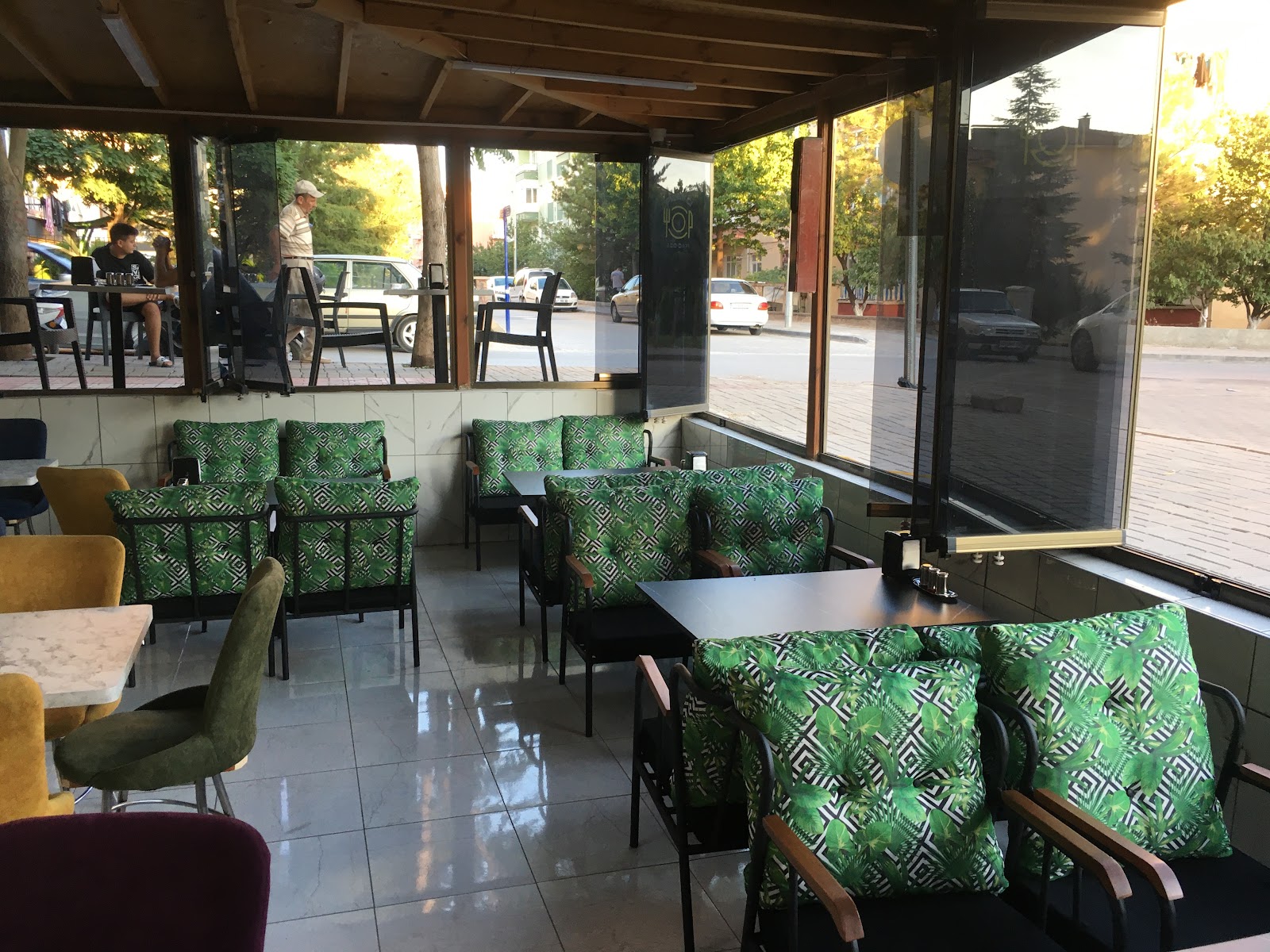 Pilavcı Ado Dayı — fotoğraf 3