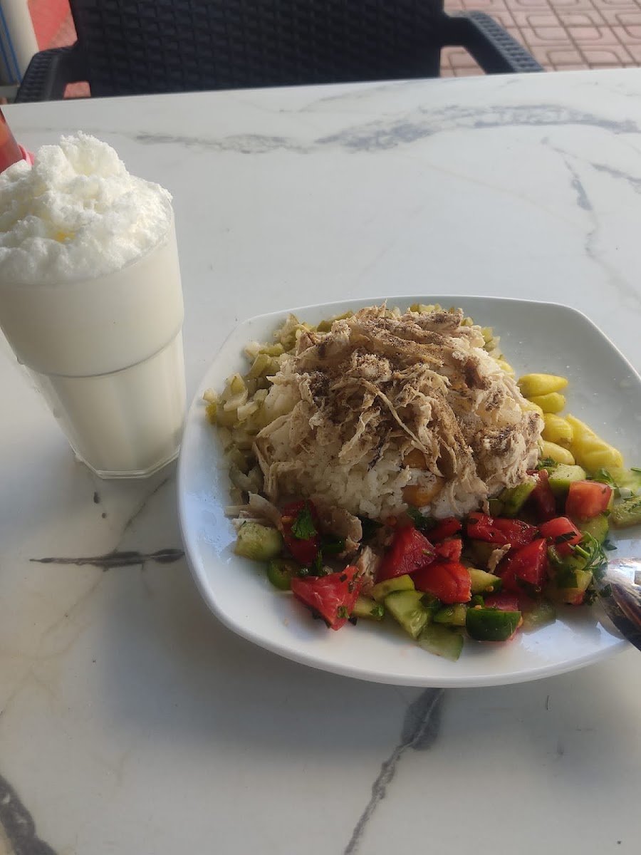 Pilavcı Ado Dayı — fotoğraf 4
