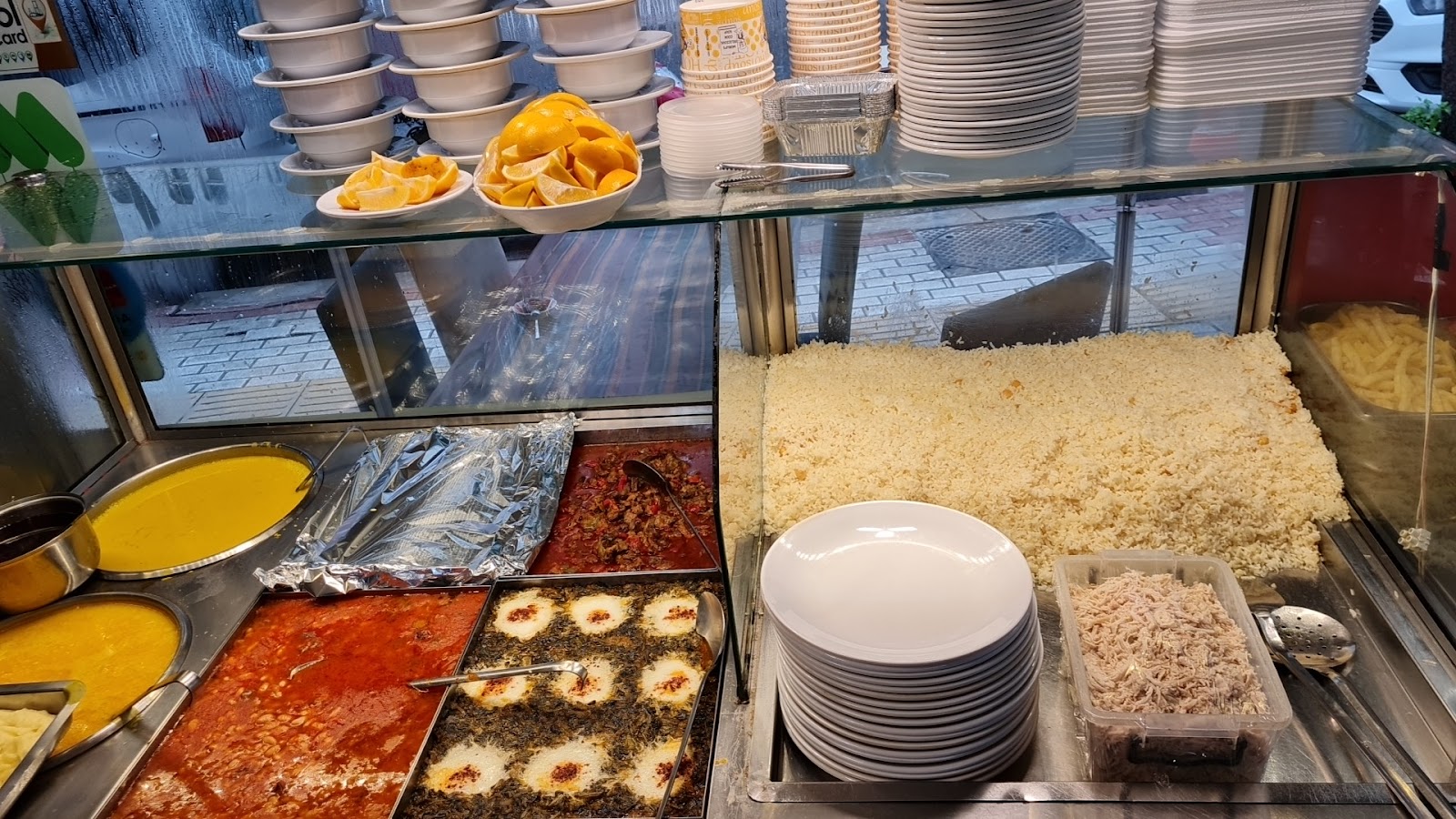PİLAVCI MEHMET USTA — fotoğraf 3