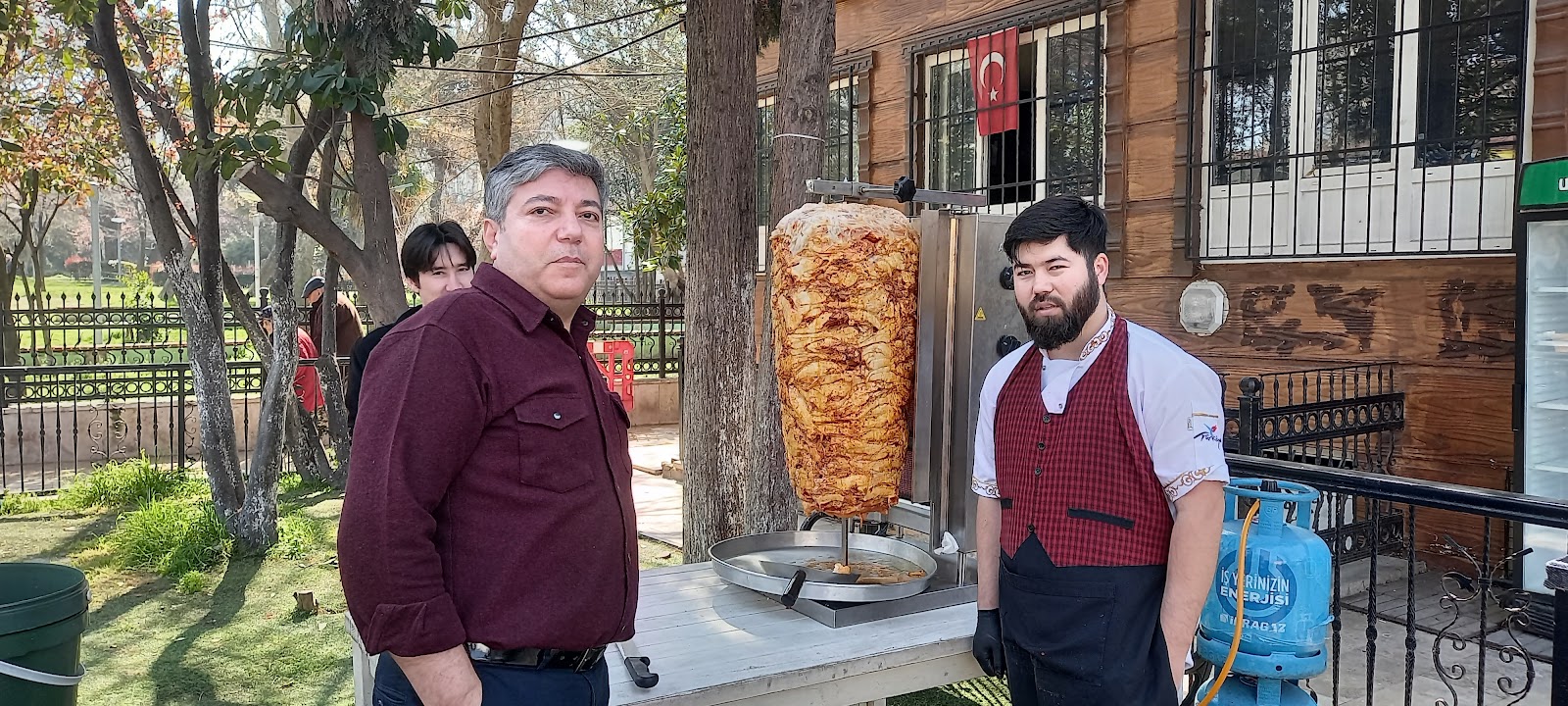 PİLAVCI MEHMET USTA — fotoğraf 5