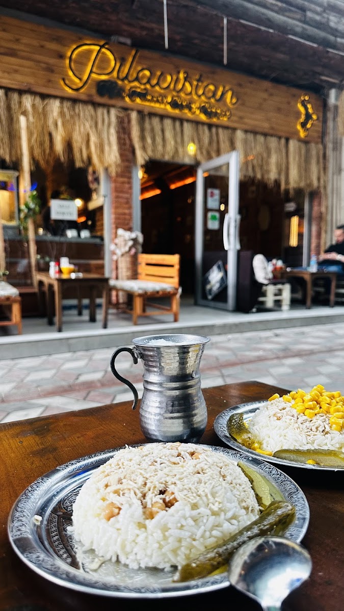 Pilavistan — fotoğraf 4