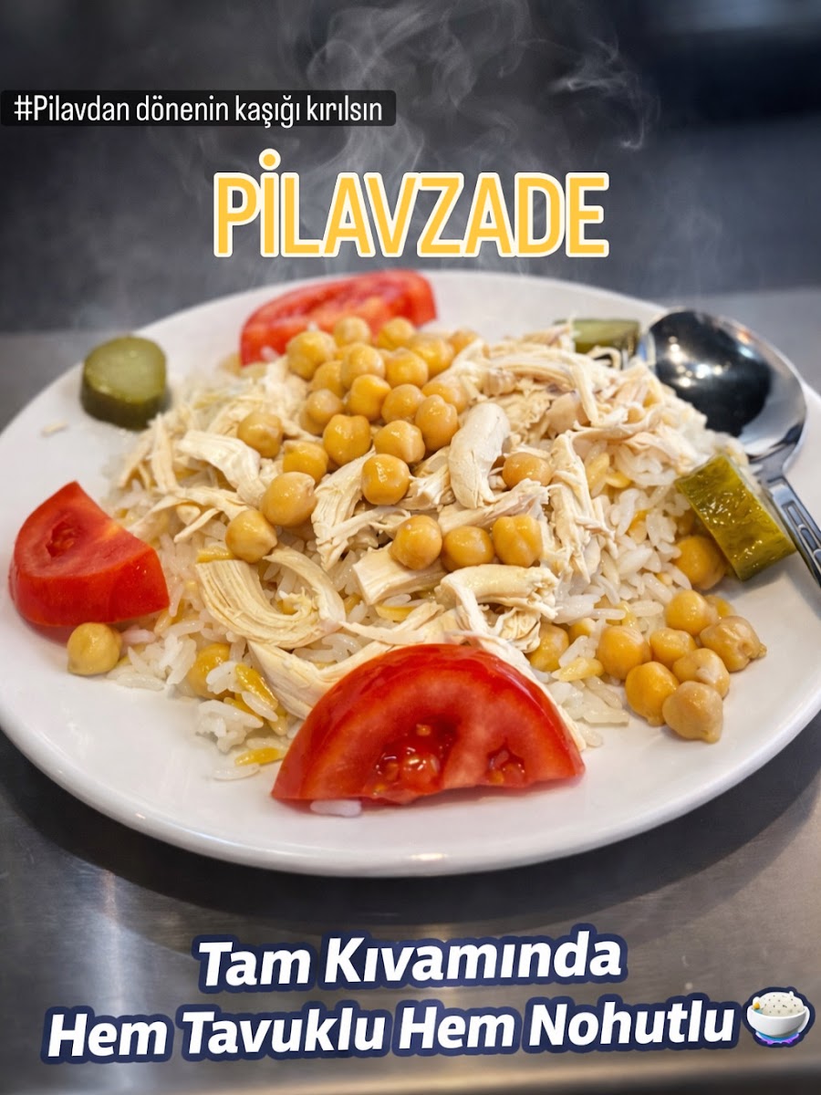 PİLAVZADE EMİRDAĞ — photo 4