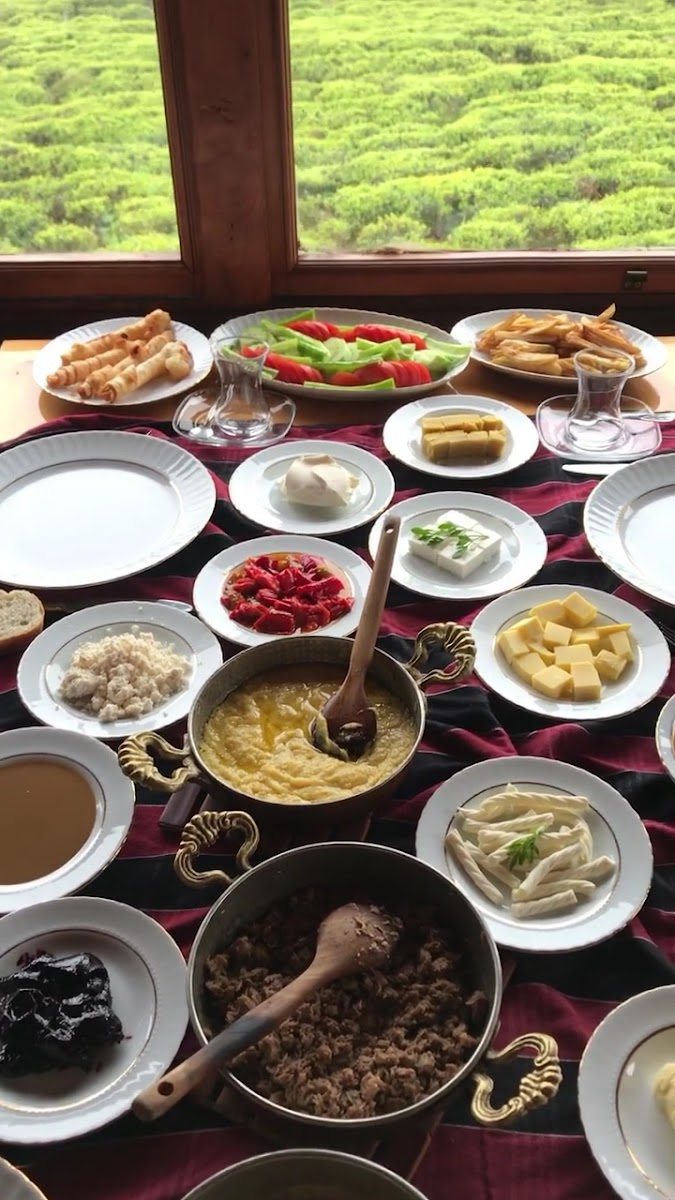 Pileki Mağarası — fotoğraf 2
