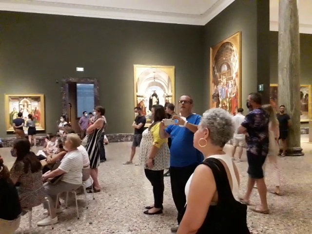 Pinacoteca di Brera — photo 3