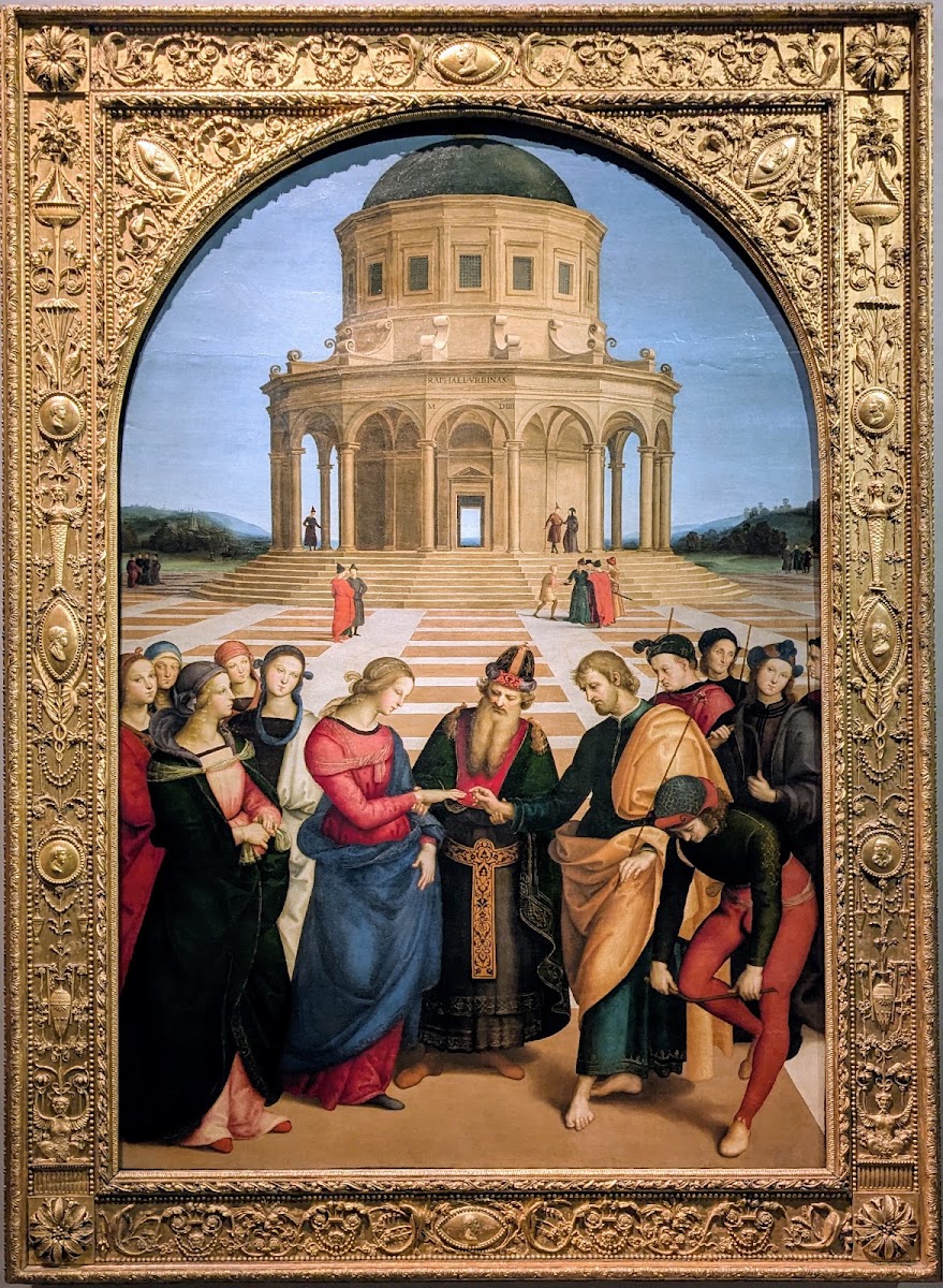 Pinacoteca di Brera — photo 4