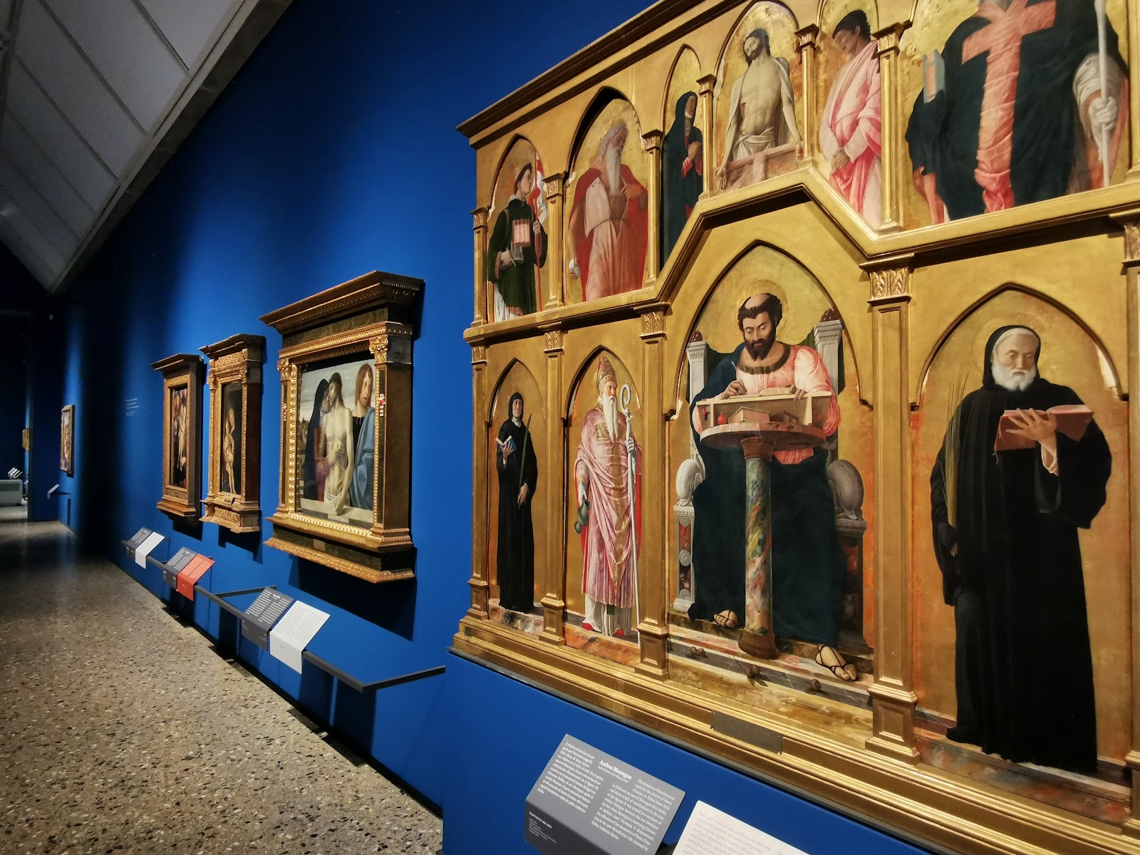 Pinacoteca di Brera — photo 5