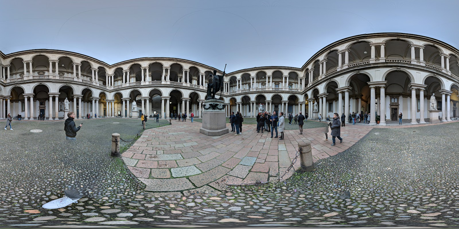 Pinacoteca di Brera — photo 9