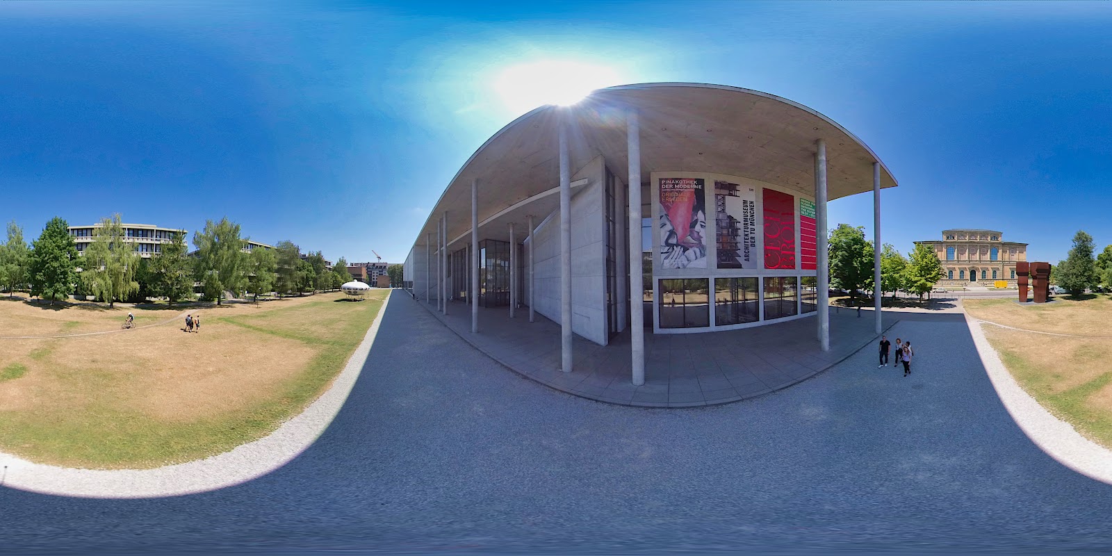 Pinakothek der Moderne — photo 6