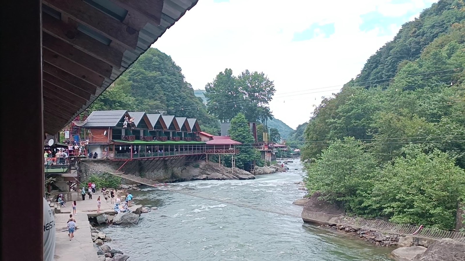 Pınar Alabalık Tesisleri — fotoğraf 3