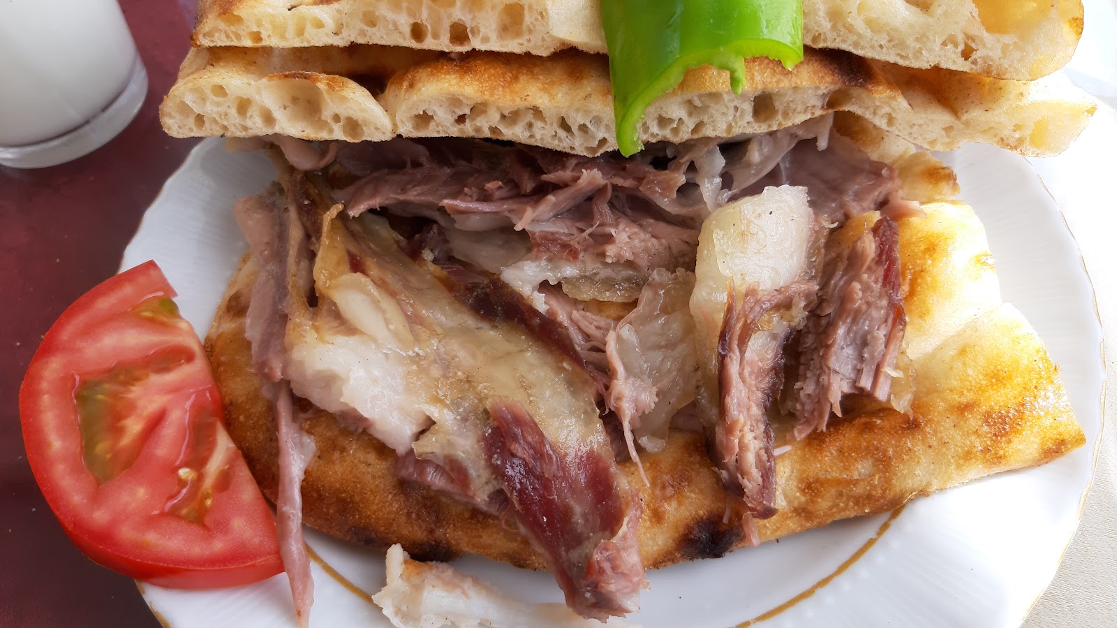 Pınar Büryan Salonu — fotoğraf 2