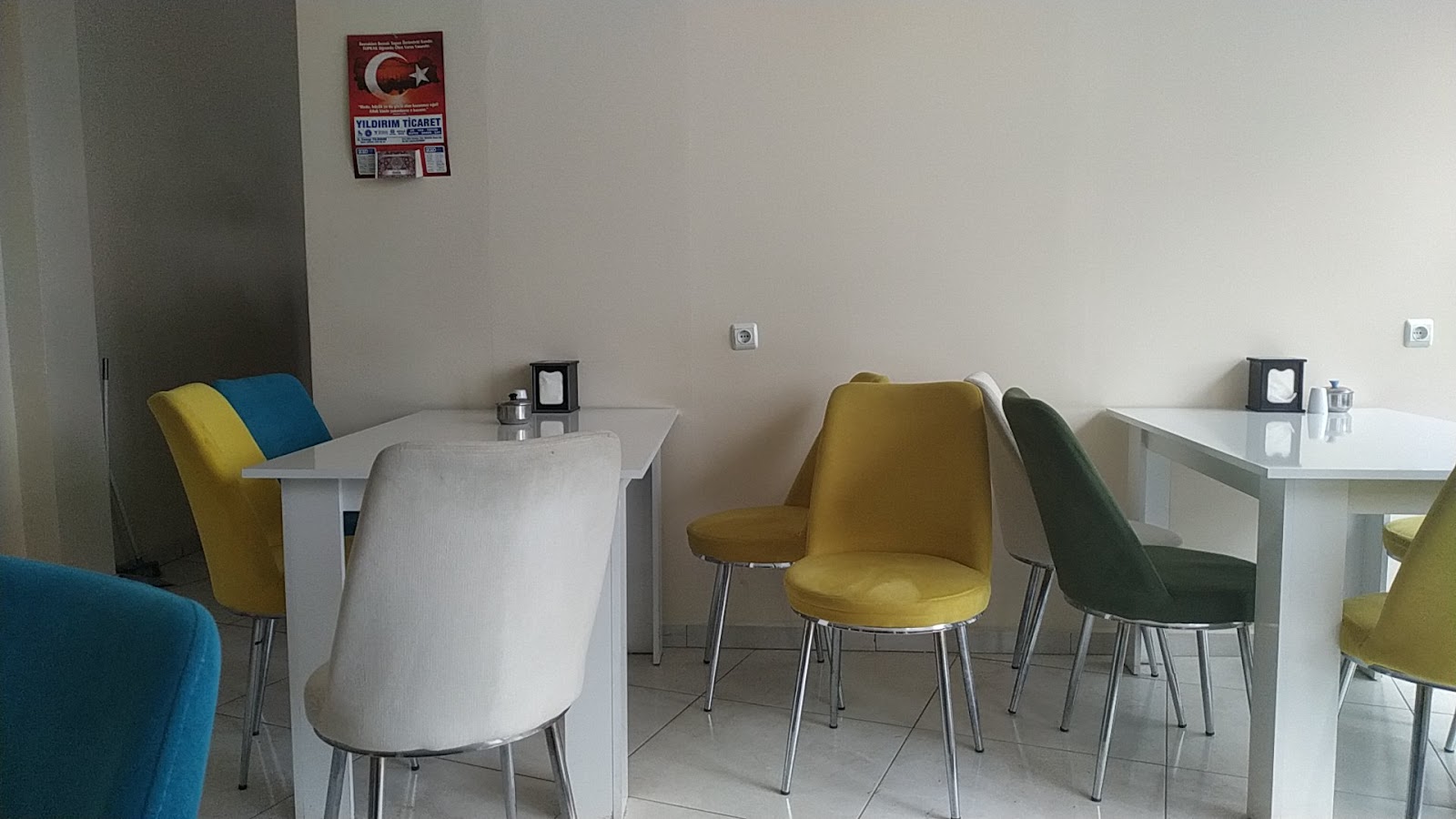 Pınar Çay Evi — photo 4