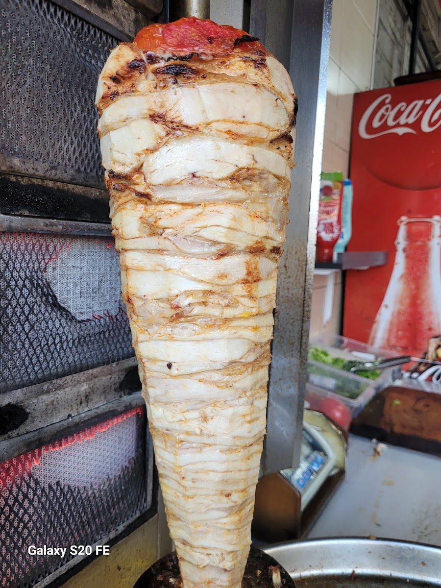 Pınar Kebap 2 — fotoğraf 2