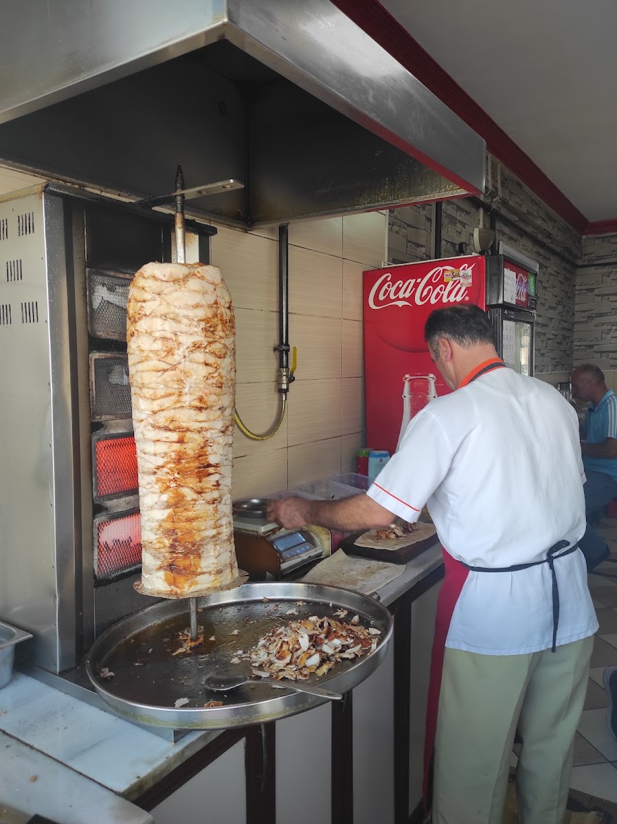 Pınar Kebap 2 — fotoğraf 3
