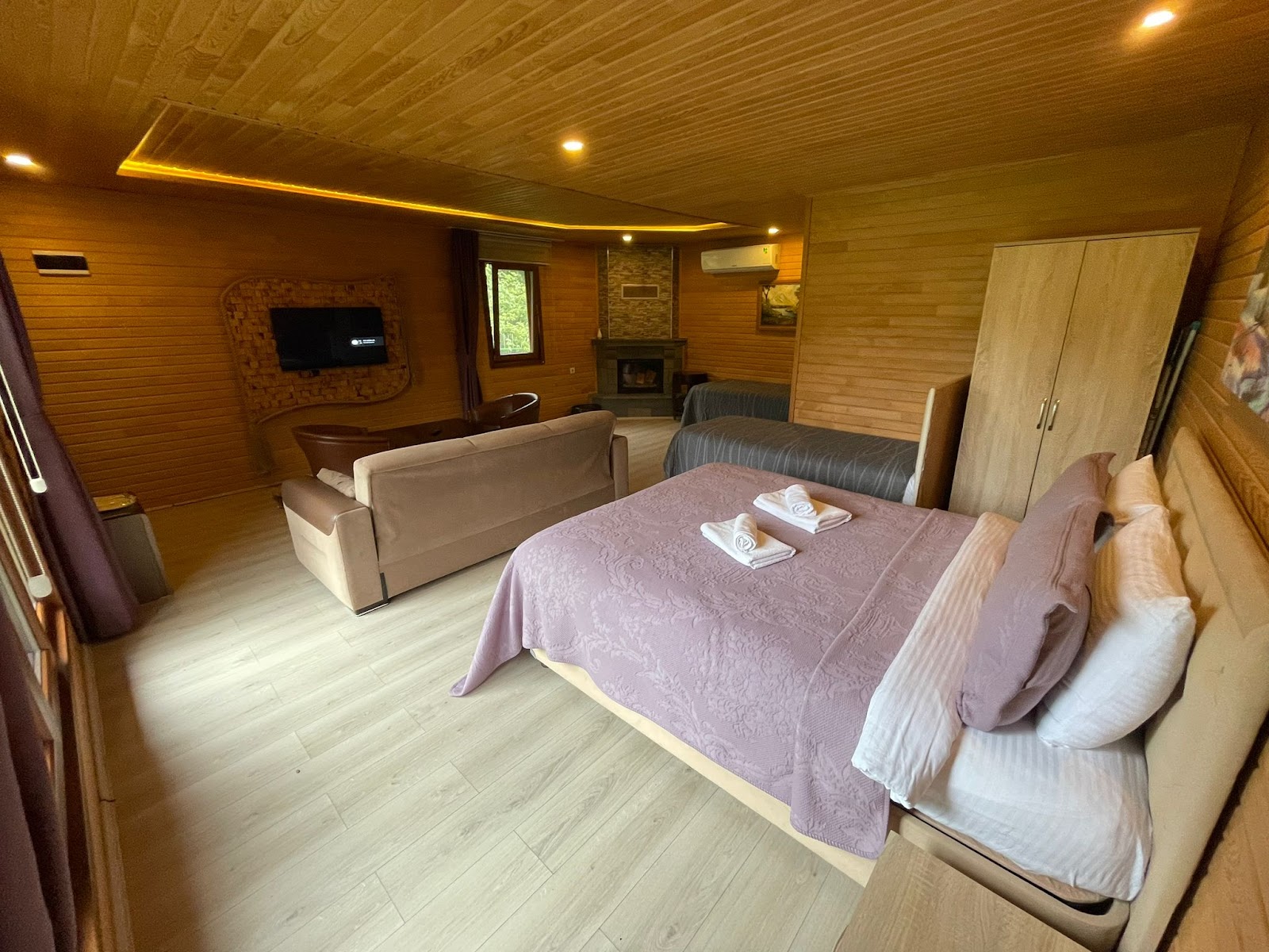 Pınar Kır Evi — fotoğraf 2