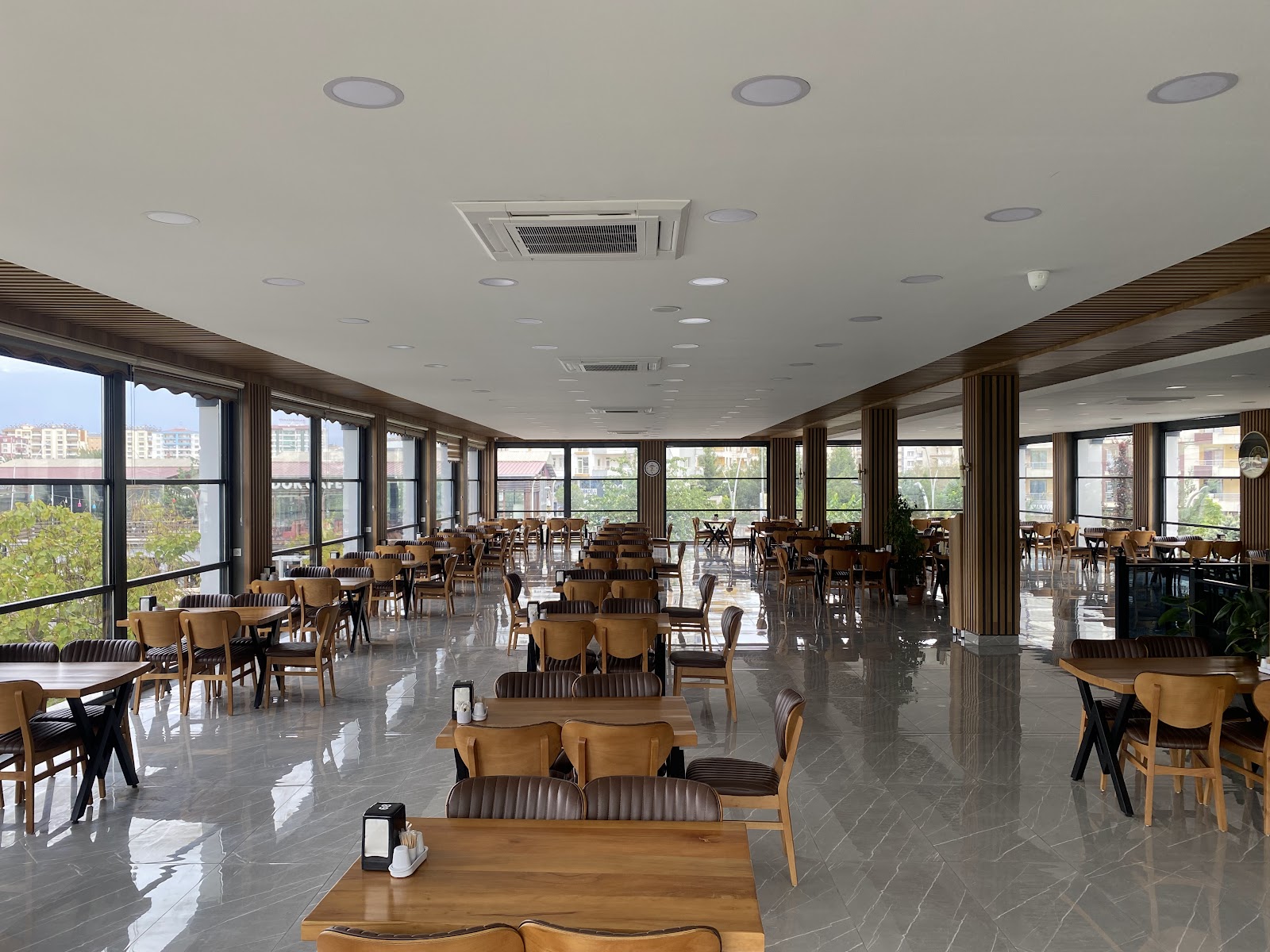Pınar Lahmacun Göletli Şubesi — fotoğraf