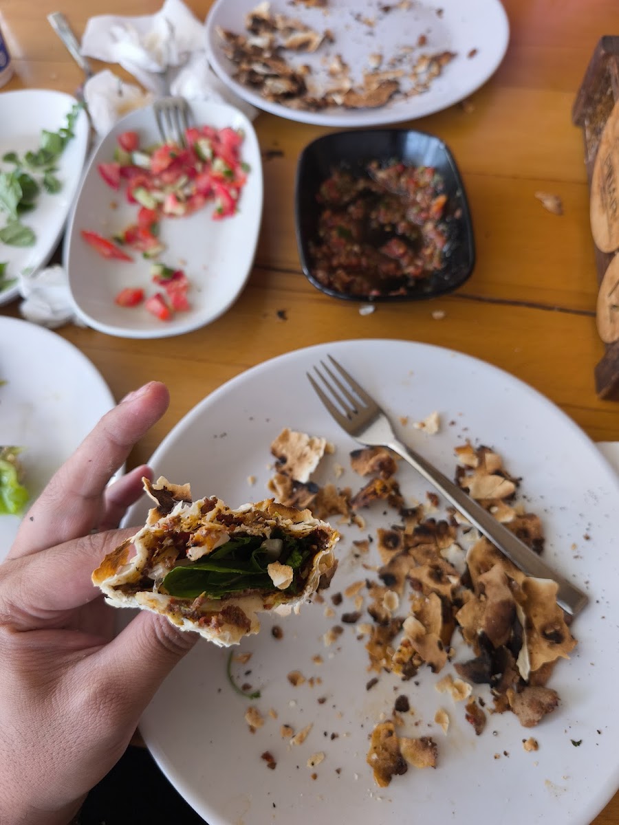 Pınar Lahmacun Göletli Şubesi — fotoğraf 2