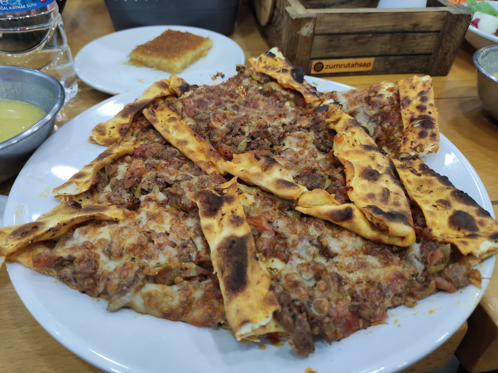 Pınar Lahmacun Göletli Şubesi — fotoğraf 3