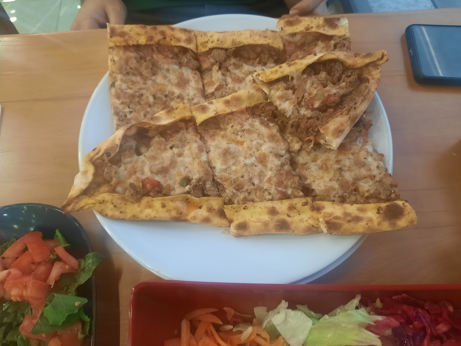 Pınar Lahmacun Göletli Şubesi — fotoğraf 5