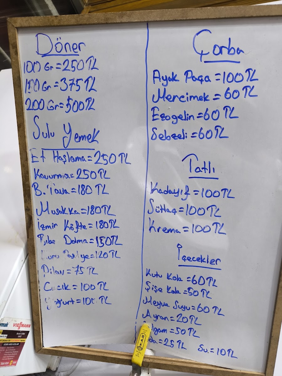 Pınar Lokantası — fotoğraf 2